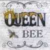 #SN-111 “Queen Bee” Notecards